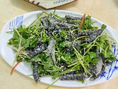 凉拌鱼皮-民记食店(沙溪店)