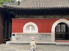 -嵩祝寺及智珠寺