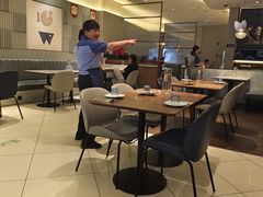 -必胜客(远大路店)