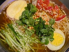 -很久以前羊肉串(清河店)