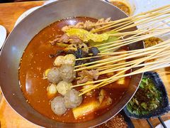 -付小姐在成都(中山公园店)