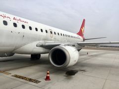 -谢列梅捷沃国际机场
