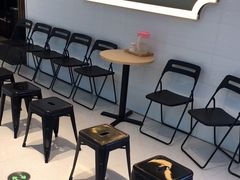 等位区-吕氏疙瘩汤·海鲜新鲁菜(凯德mall新都心店)