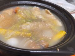 -阿毛饭店(和义路店)