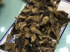 -珍巷福地四合院菜馆(复兴门店)