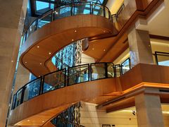 -喜来登由由大酒店九州膳坊中餐厅