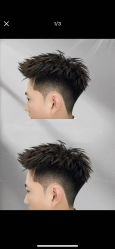 -逸丝风尚