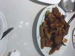 -萍香大厨·葱烧大鱼头(解放北路店)