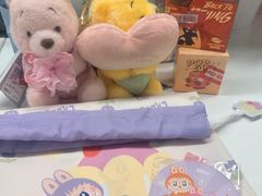 -泡泡玛特POPMART(崇文门国瑞城店)