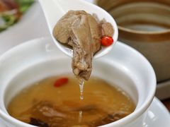 -自如ZSPACE四合院艺术餐厅