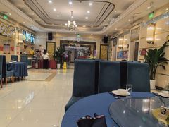 -御沪沪味园.融合菜.海鲜(斜土路店)