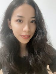 -藤野造型烫染