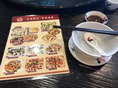 -阿多私房菜(顺德店)