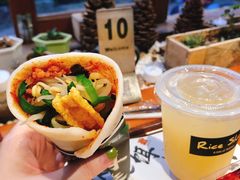 野生牛肝菌肉酱饵块-饵块食光·云南有机手作饵块