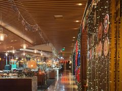 -南通滨江洲际酒店-西集自助餐厅