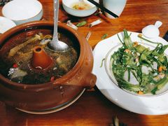 -云隐小厨·传统大理美食(复兴路店)