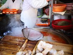 -牛煎里牛肉煎包淮南牛肉汤(广东路店)
