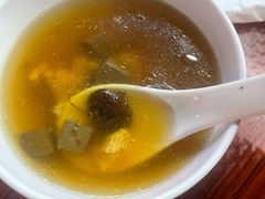 -乌文新澄海卤鹅店