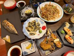 -鸟鹏烧鸟居酒屋(龙岗万科店)