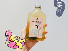 -喜茶(深圳福田星河COCO Park店)