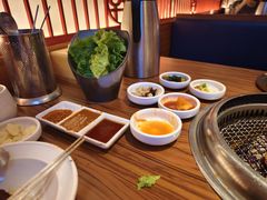 -烧肉一番·新韩式炭火烤肉(大岭山店)