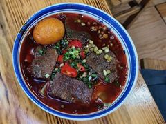 -十里香粉馆(虹桥中路店)