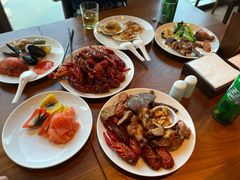 -嘉定凯悦·咖啡厅