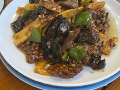 -鼎香润(德胜门内店)