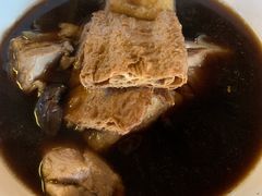 -马来西亚美食街