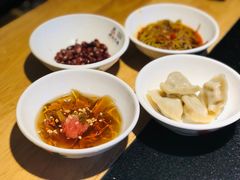 -老版火锅(半坡店)