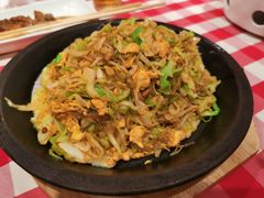 -西贝莜面村(银泰创意城店)
