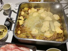 -螺大喜螺蛳粉火锅(雍和宫店)