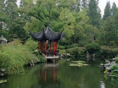 -杭州西湖柳莺里酒店