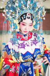 -盘子女人坊古装写真摄影(深圳店)