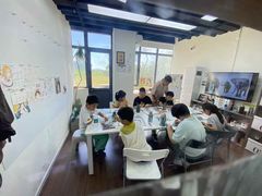 -甲乙果 美术书法(通州校区)