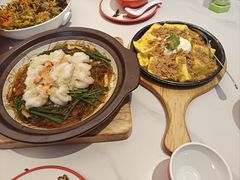 -偏爱炒鸡(老县衙店)