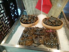 -希尔顿逸林酒店·中餐厅
