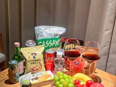 -西安华清御汤酒店