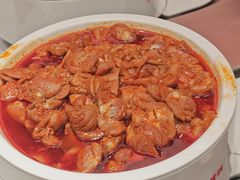 -龍歌自助小火锅(雨花台江南虹悦城店)