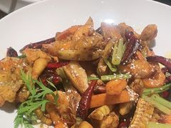 -榕意·川味之美(深业上城店)