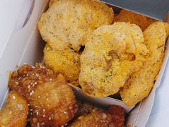 -悠个炸鸡(南京创始店)