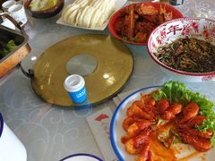 -人民公社大食堂(张家湾店)