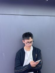 -藤野造型•烫染专业店