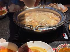 -牛New寿喜烧(虹桥新天地店)