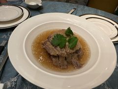 -扬州香格里拉·香宫中餐厅