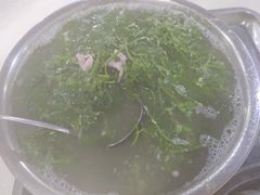 -香江农家乐饭店