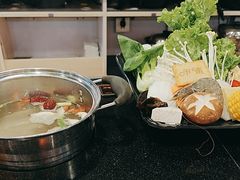 -呷哺呷哺(西单大悦城店)