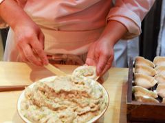 -必点海鲜·鲅鱼水饺(鞍山西道店)