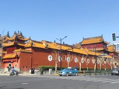 -钦赐仰殿道观