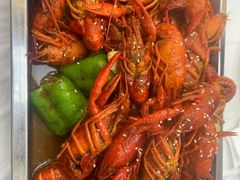 -呆虾王龙虾馆(南湖总店)